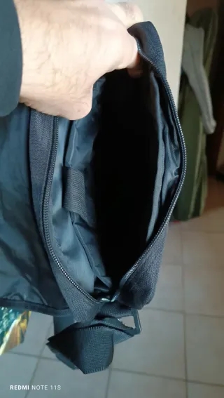 Borsa tracolla porta PC Freeway