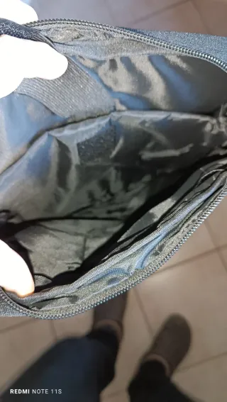 Borsa tracolla porta PC Freeway