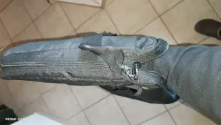 Borsa tracolla porta PC Freeway