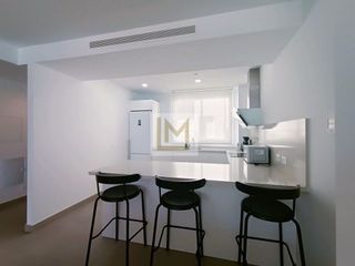 Casa pareada en alquiler en Nueva Andalucía centro en Marbella