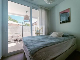 Casa pareada en alquiler en Nueva Andalucía centro en Marbella