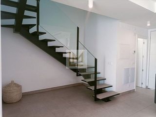 Casa pareada en alquiler en Nueva Andalucía centro en Marbella