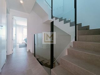 Casa pareada en alquiler en Nueva Andalucía centro en Marbella