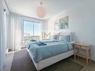 Casa pareada en alquiler en Nueva Andalucía centro en Marbella