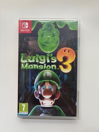 Juegos Nintendo Switch. Precios en descripción