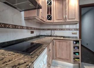 Piso en alquiler en Ensanche - Diputación en Alicante