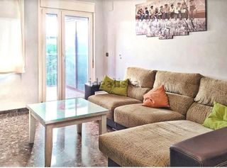 Piso en alquiler en Ensanche - Diputación en Alicante