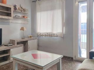 Piso en alquiler en Ensanche - Diputación en Alicante