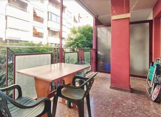 Piso en alquiler en Ensanche - Diputación en Alicante