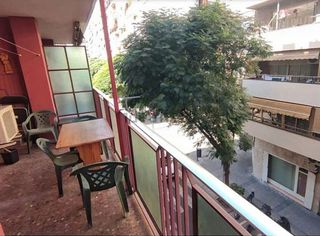 Piso en alquiler en Ensanche - Diputación en Alicante