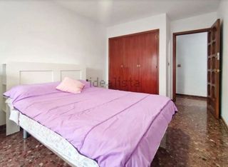 Piso en alquiler en Ensanche - Diputación en Alicante