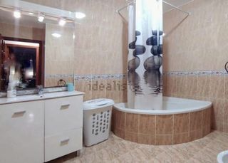 Piso en alquiler en Ensanche - Diputación en Alicante