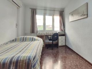 Piso en alquiler en Ensanche - Diputación en Alicante