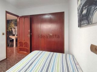 Piso en alquiler en Ensanche - Diputación en Alicante