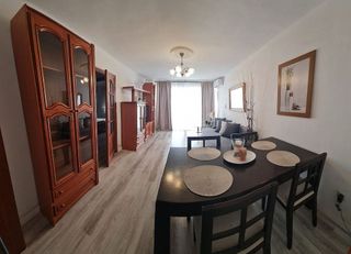 Piso en alquiler en Zona Puerto Deportivo en Fuengirola