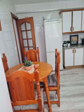 Piso en alquiler en Zona Puerto Deportivo en Fuengirola