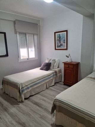 Piso en alquiler en Zona Puerto Deportivo en Fuengirola