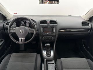 Volkswagen Golf 2010