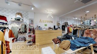 Local comercial en alquiler en Universidad en Getafe