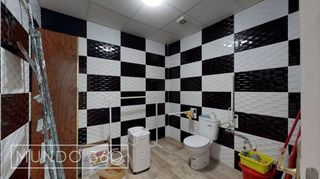 Local comercial en alquiler en Universidad en Getafe