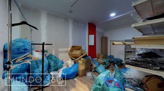 Local comercial en alquiler en Universidad en Getafe