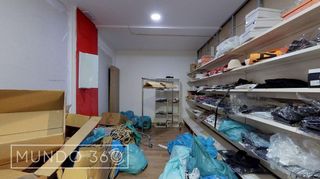 Local comercial en alquiler en Universidad en Getafe