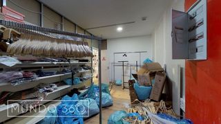 Local comercial en alquiler en Universidad en Getafe