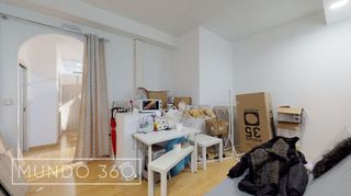 Local comercial en alquiler en Universidad en Getafe