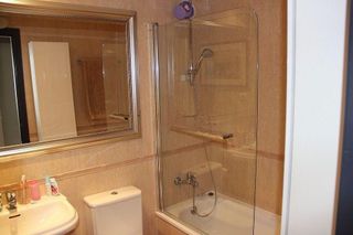 Piso en alquiler en Alicante Golf en Alicante