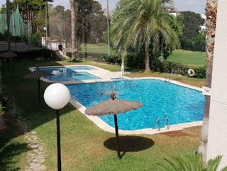 Piso en alquiler en Alicante Golf en Alicante