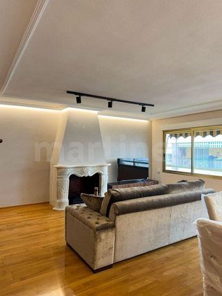 Piso en alquiler en Ensanche - Diputación en Alicante