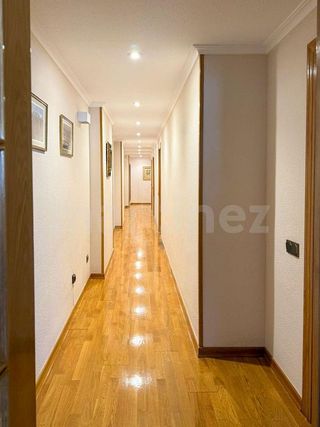 Piso en alquiler en Ensanche - Diputación en Alicante