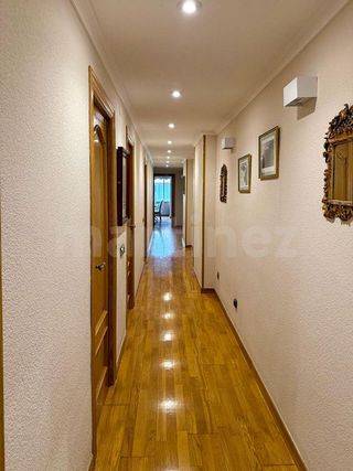 Piso en alquiler en Ensanche - Diputación en Alicante