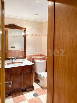 Piso en alquiler en Ensanche - Diputación en Alicante