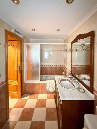 Piso en alquiler en Ensanche - Diputación en Alicante