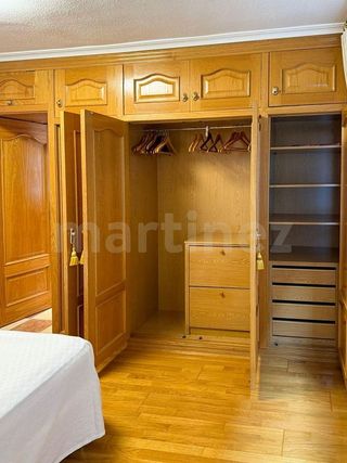 Piso en alquiler en Ensanche - Diputación en Alicante