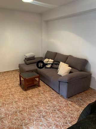 Piso en alquiler en Franciscanos en Albacete