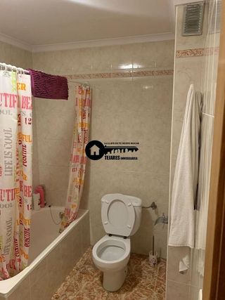 Piso en alquiler en Franciscanos en Albacete