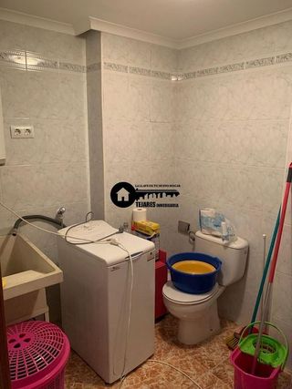 Piso en alquiler en Franciscanos en Albacete