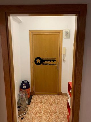 Piso en alquiler en Franciscanos en Albacete