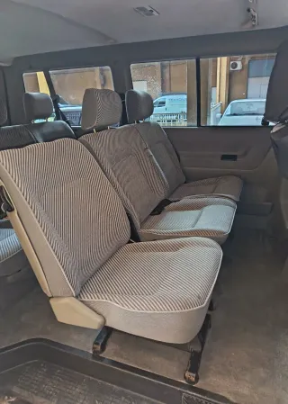 Volkswagen Caravelle 1994