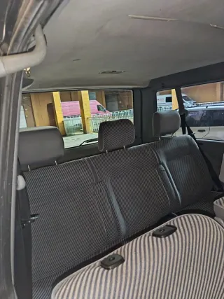 Volkswagen Caravelle 1994