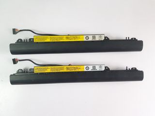 2 Baterías Lenovo 110
