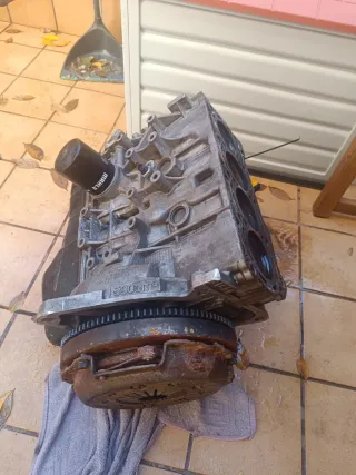 Bloque motor Vitara 91 1.6 gasolina