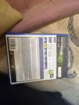 FC 25 PS4 (PlayStation 4) EA Sports