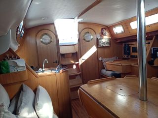 Barco Feeling 286 Special