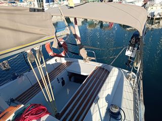 Barco Feeling 286 Special