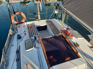 Barco Feeling 286 Special