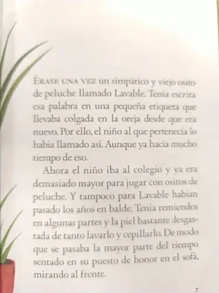 El osito de peluche y los animales (Spanish Edit.)