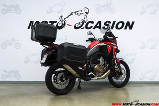 HONDA CRF 1100 AFRICA TWIN